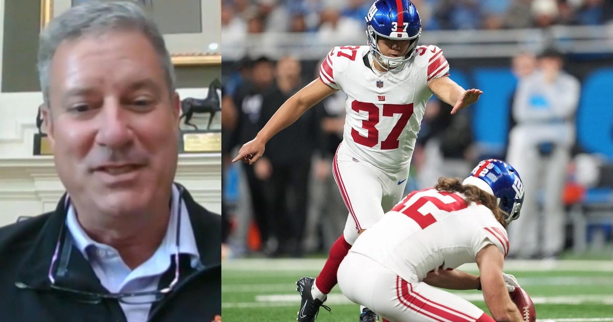 Medical Diagnosis via NFL Broadcast: A Case Study in Diagnostic Serendipity