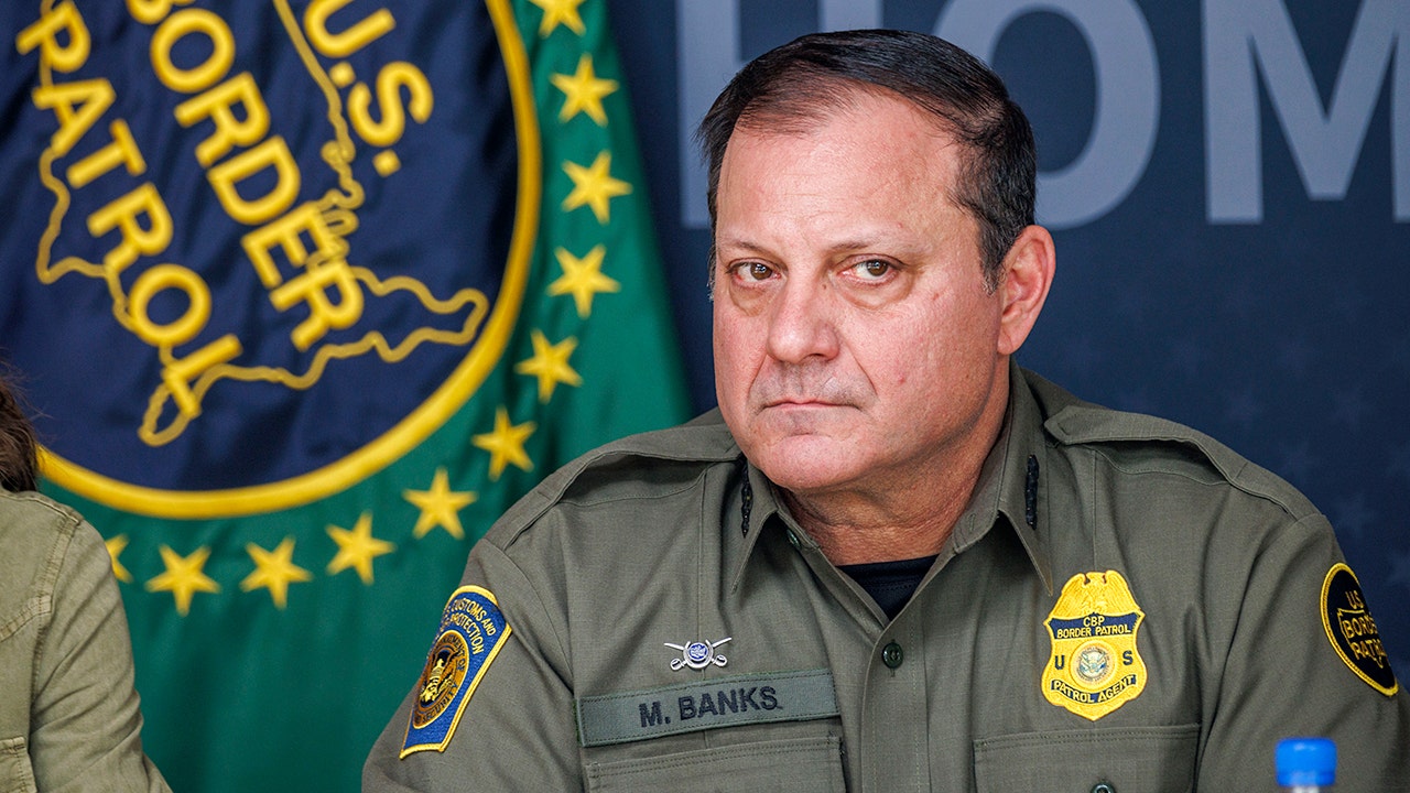Leadership Transition at U.S. Border Patrol: Analyzing Chief Mike Banks’ Immediate Resignation