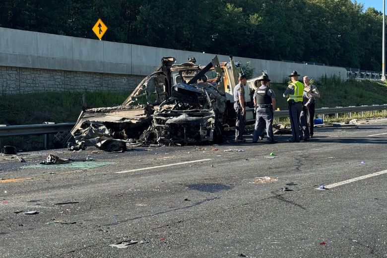Carrier Liability and Infrastructure Risk: Analyzing the I-95 Motor Coach Catastrophe