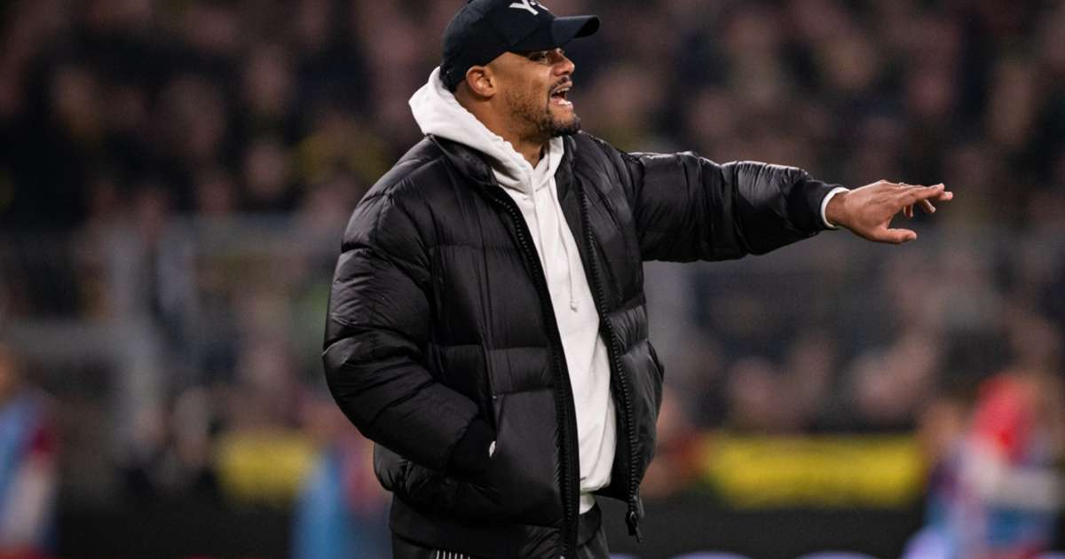 Kompany’s Logistical Pivot: Balancing Physiological Recovery and Bundesliga Integrity