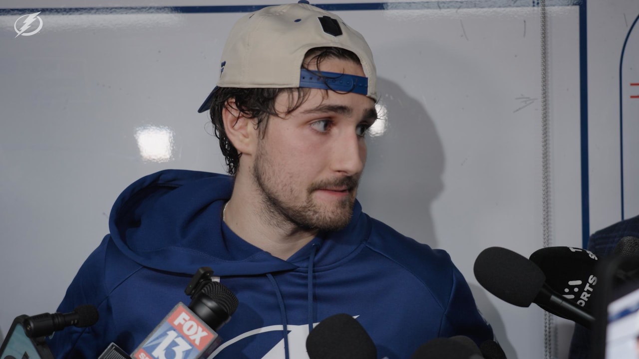 Dominic James: Strategic Roster Optimization and Rookie Utility in Tampa Bay