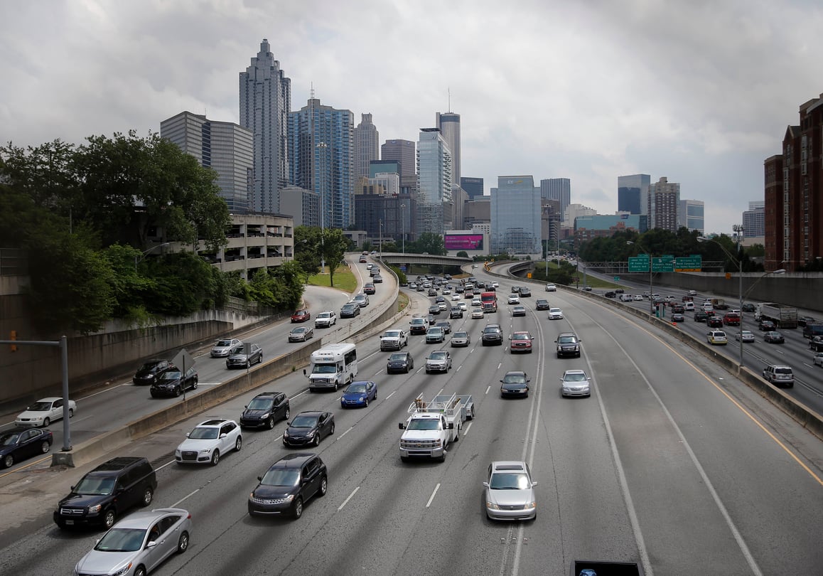 Atlanta Water Infrastructure Crisis: Hemphill Plant Failure Exposes Grid Vulnerabilities