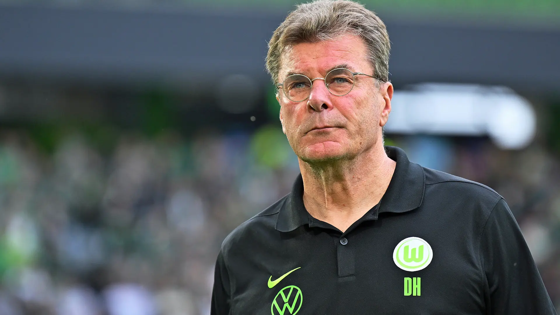 VfL Wolfsburg: Strategic Existentialism and the Management Paradox in the Relegation Playoff