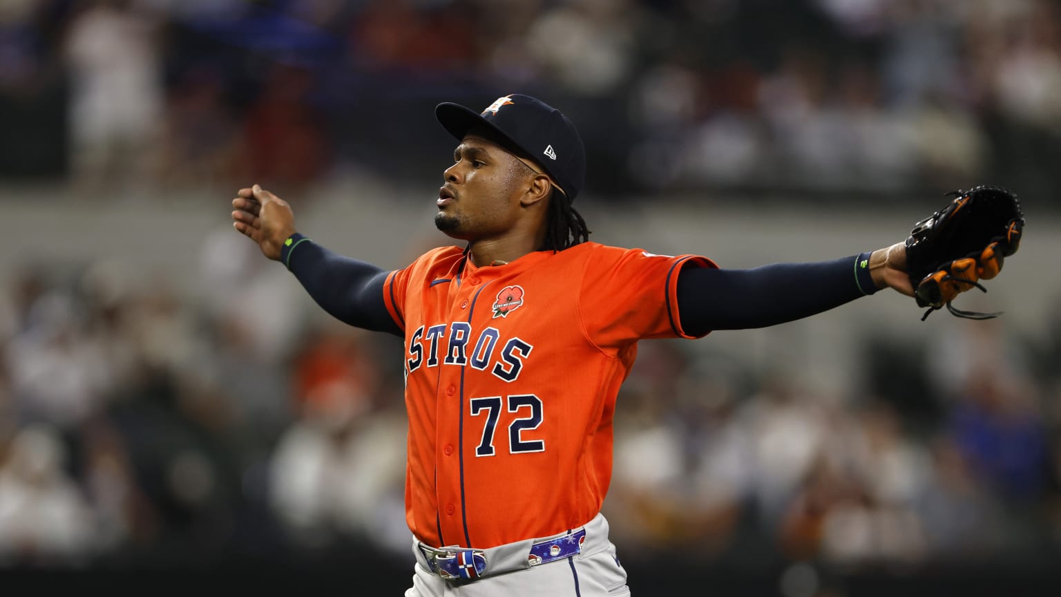 Astros End MLB No-Hitter Drought: The Analytics of Houston’s 2026 Combined Masterpiece