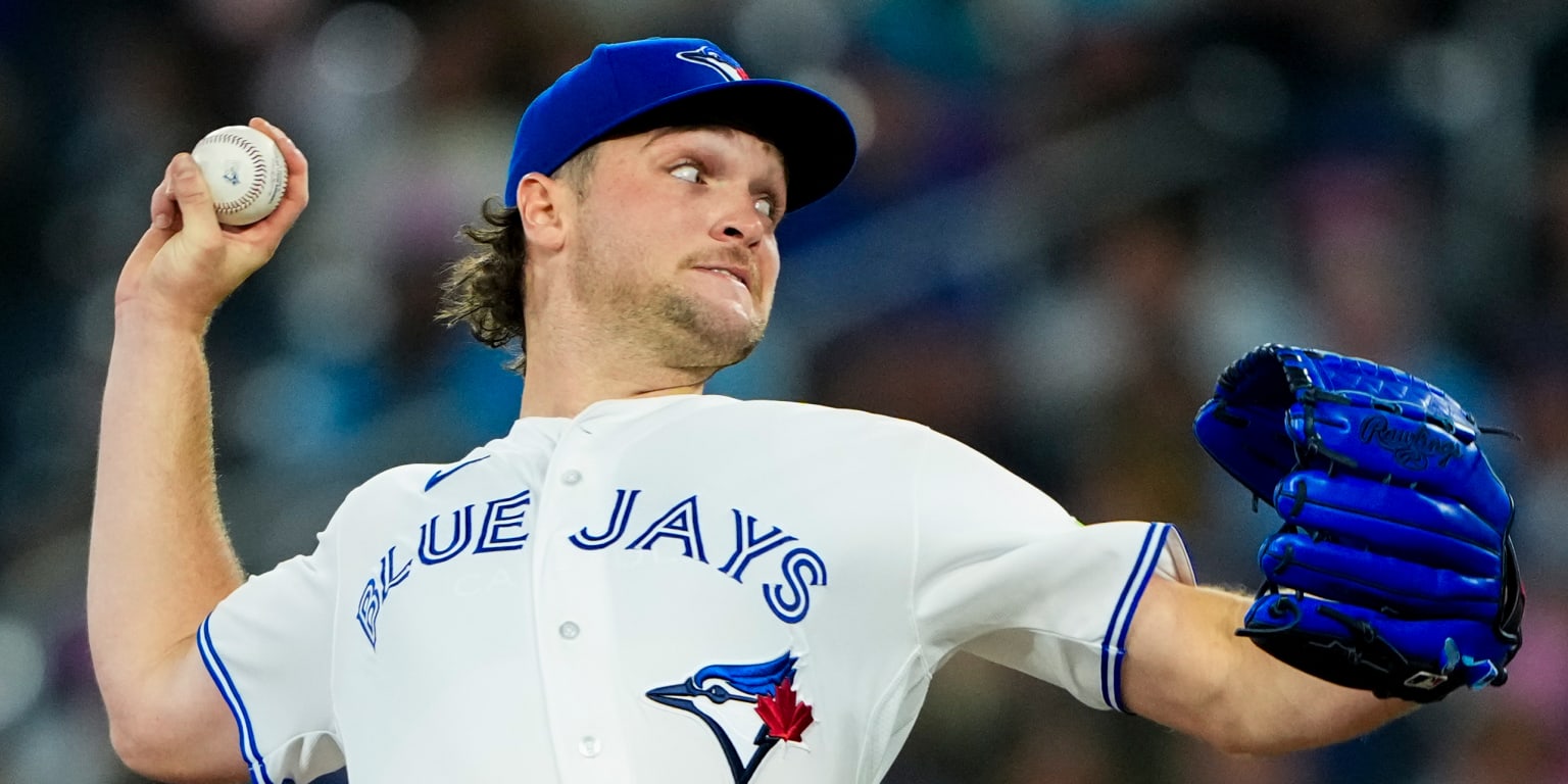 Blue Jays 14-1 Rout of Angels: Strategic Shifts and Pitching Development