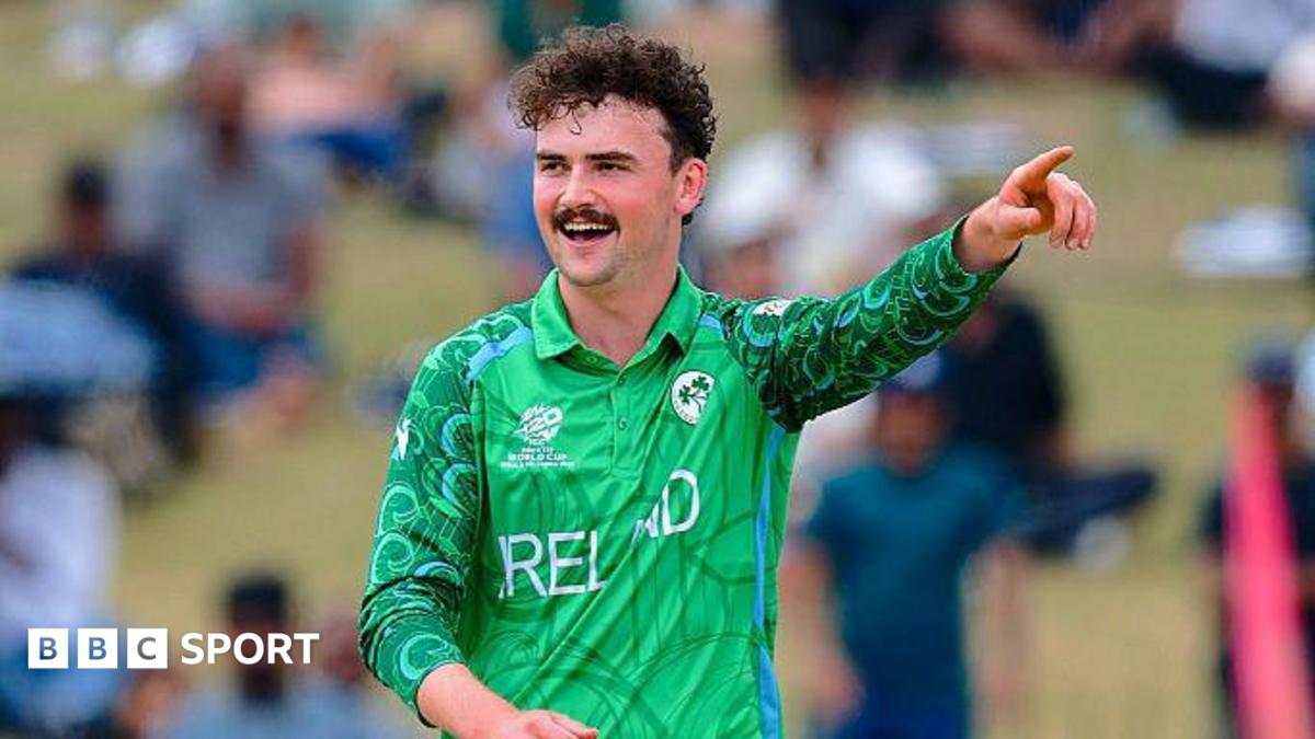 Commercial Friction and Structural Deficits: Analyzing India’s Cricket Tour of Ireland