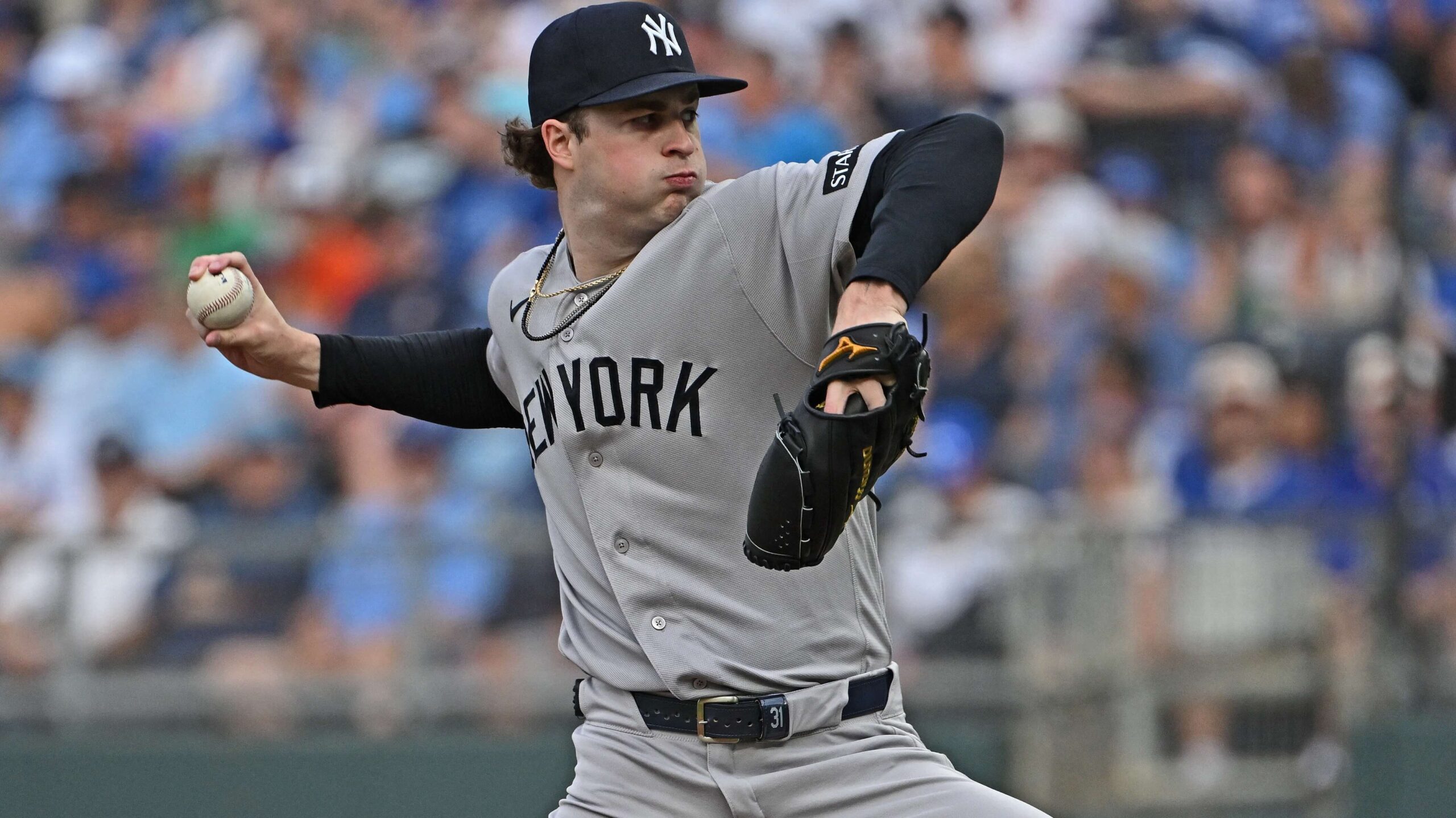 Yankees vs. Reds: Analyzing Rotational Volatility and Strategic Pitching Leverage