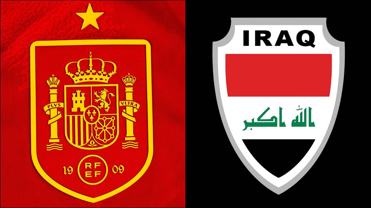 Spain vs Iraq: Tactical Analysis and Pre-World Cup Strategy