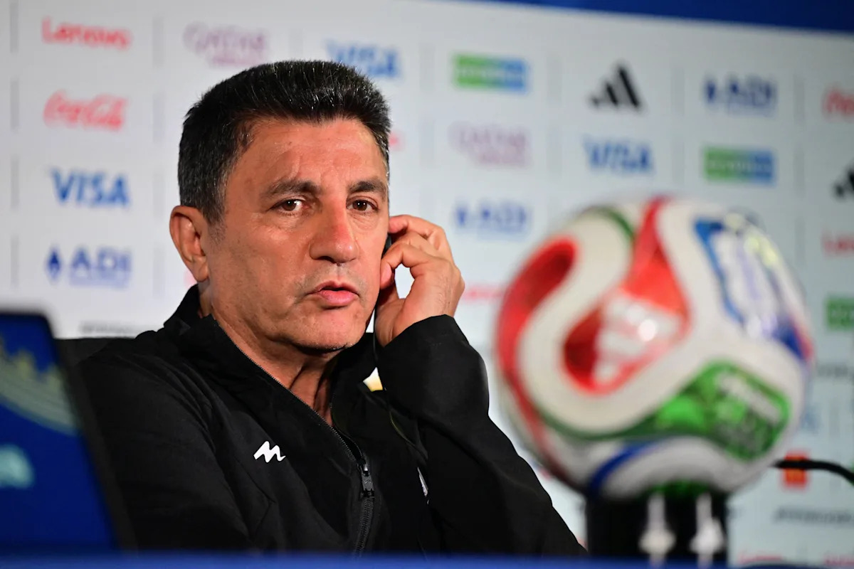 Strategic Friction: Iran’s World Cup Logistics and U.S. Border Policy