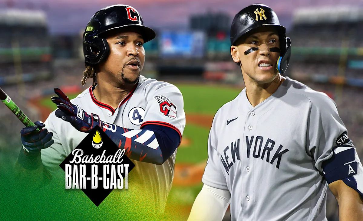Guardians' Strategic Rise Challenges Yankees' Championship Bid