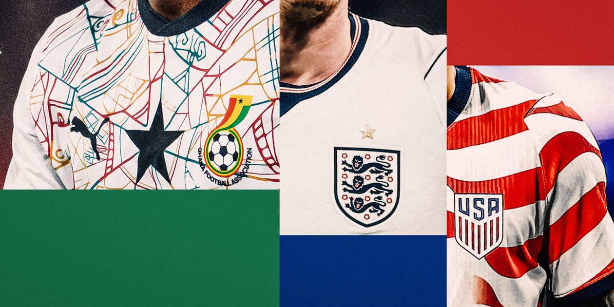 2026 World Cup Apparel: The Tug-of-War Between Modern Kits and the Retro Resale Boom