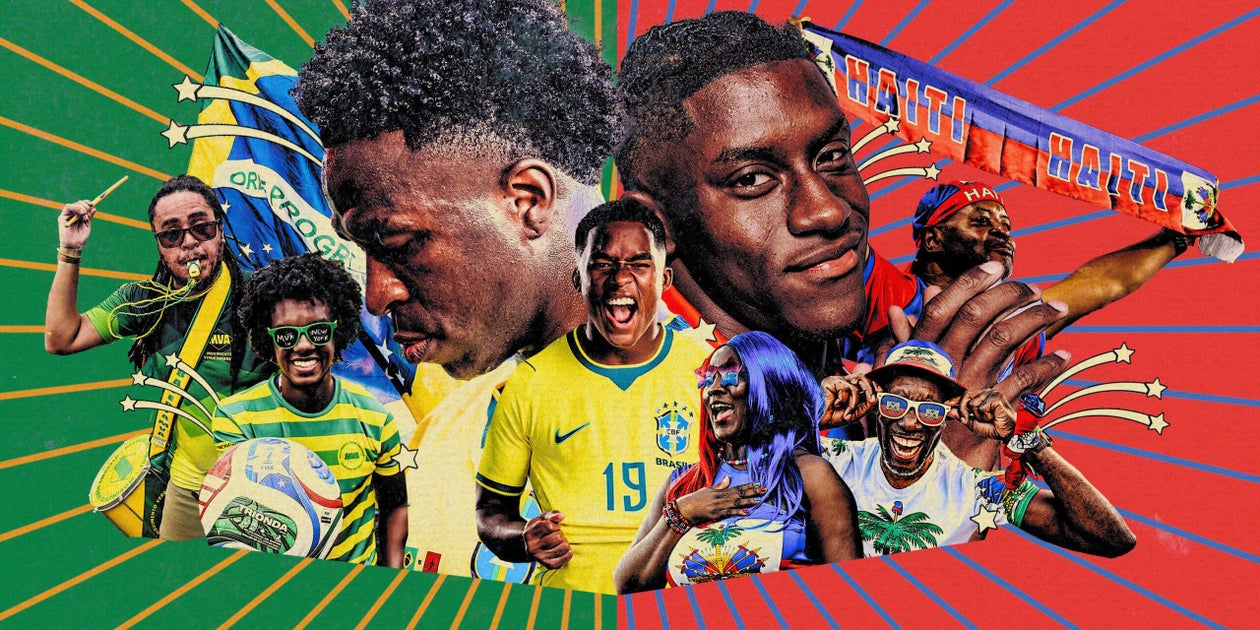 The Political Economy and Cultural Dynamics of FIFA World Cup 2026