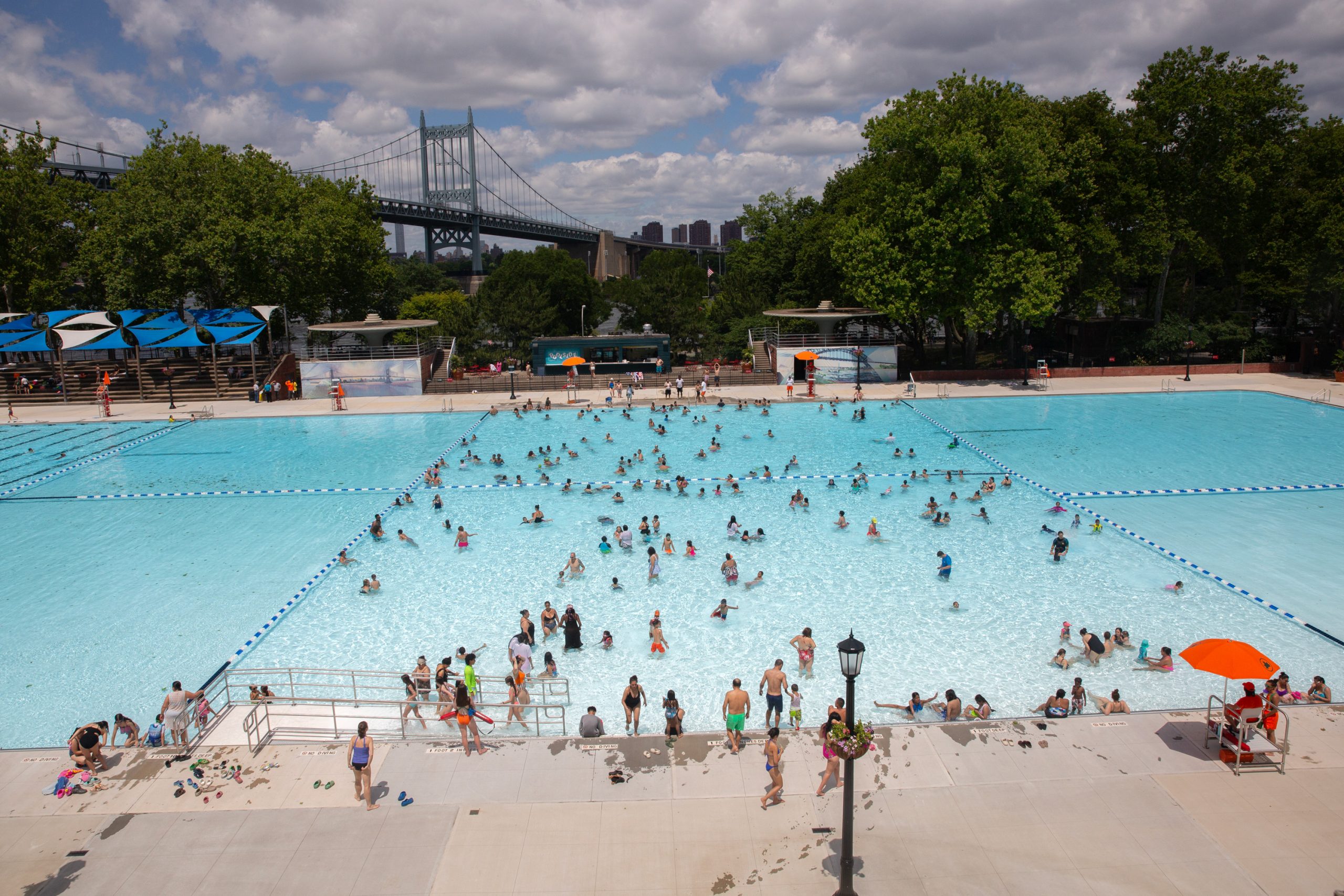 NYC 2026 Aquatic Infrastructure: Strategic Asset Management and Climate Resilience