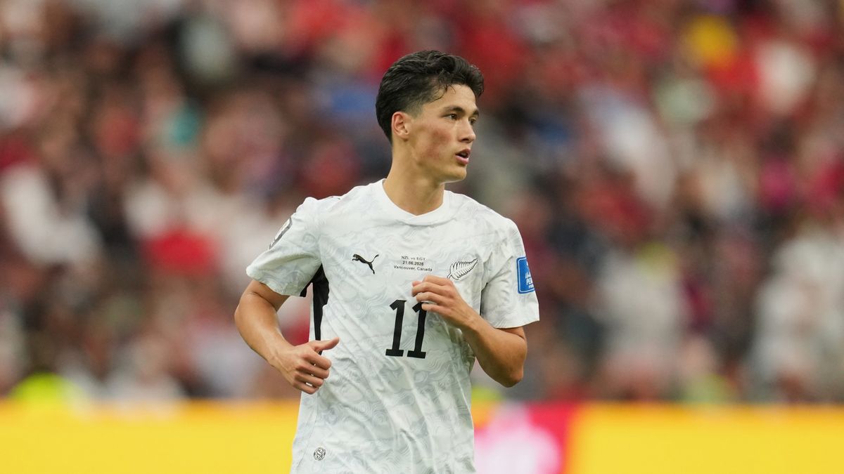 Elijah Just's Transfer Saga: A Strategic Analysis for the Old Firm