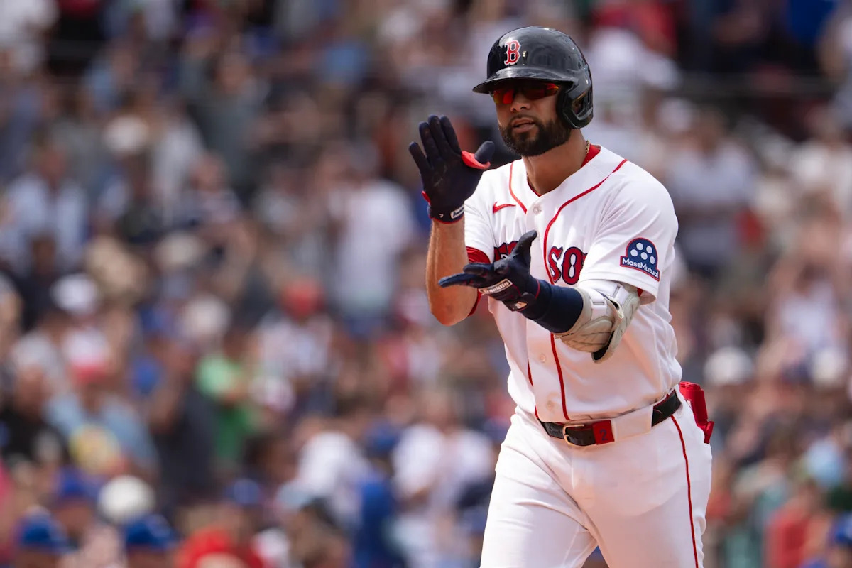 Red Sox Face Uphill Battle Against Injury-Hit Mariners