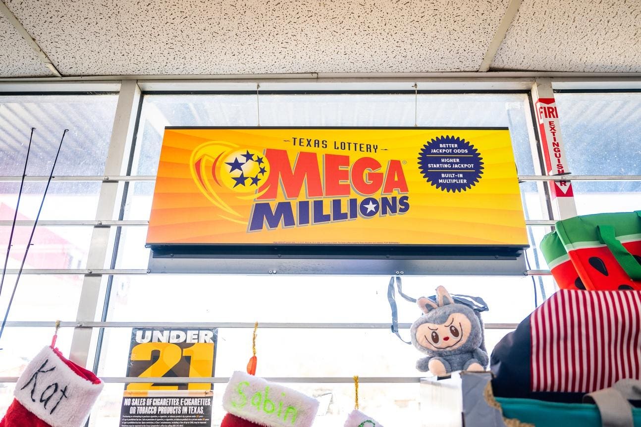 Lottery Tax Math: Lump Sum Versus Annuity Payouts