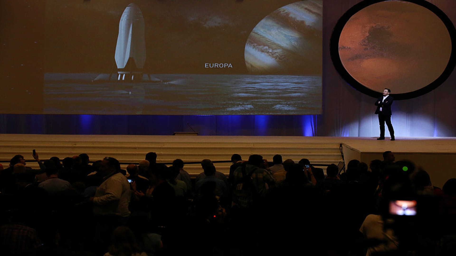 SpaceX Nasdaq Listing and Peacock’s Streaming Surge: A Convergence of Infrastructure and Content