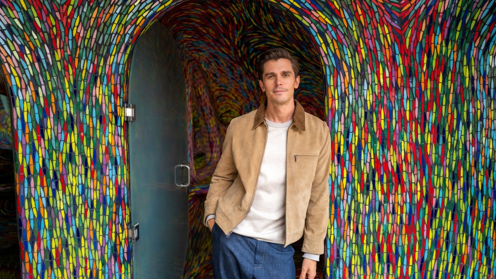 Antoni Porowski’s Strategic Brand Pivot: Decoupling from 'Queer Eye' Turmoil