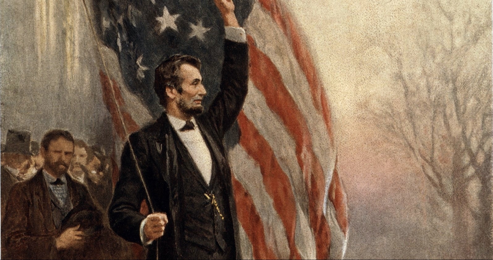 Flag Day 2026: Civic Infrastructure and the Semiquincentennial Framework