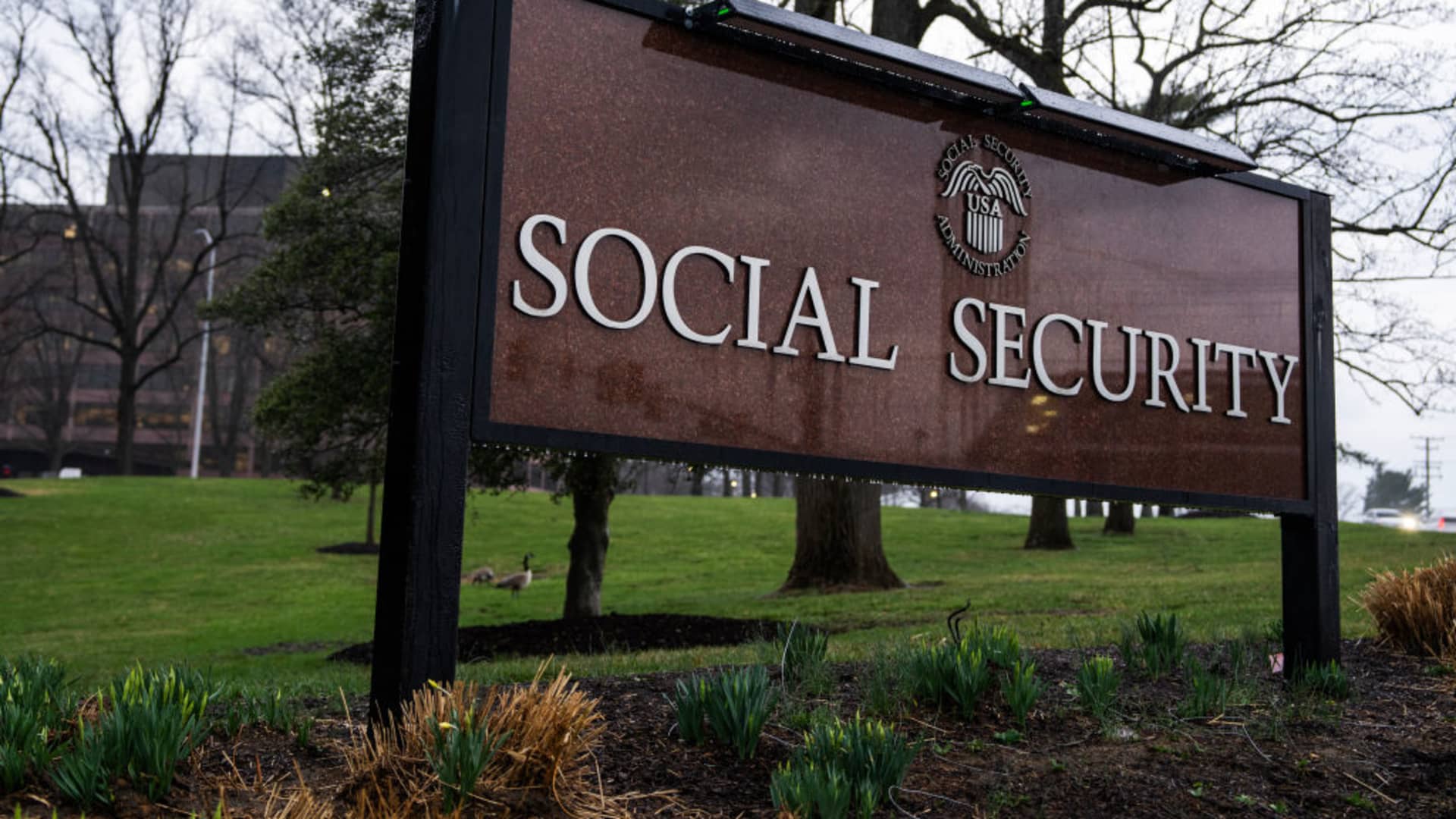 OASI Insolvency Accelerated: Analyzing the 2032 Social Security Fiscal Cliff