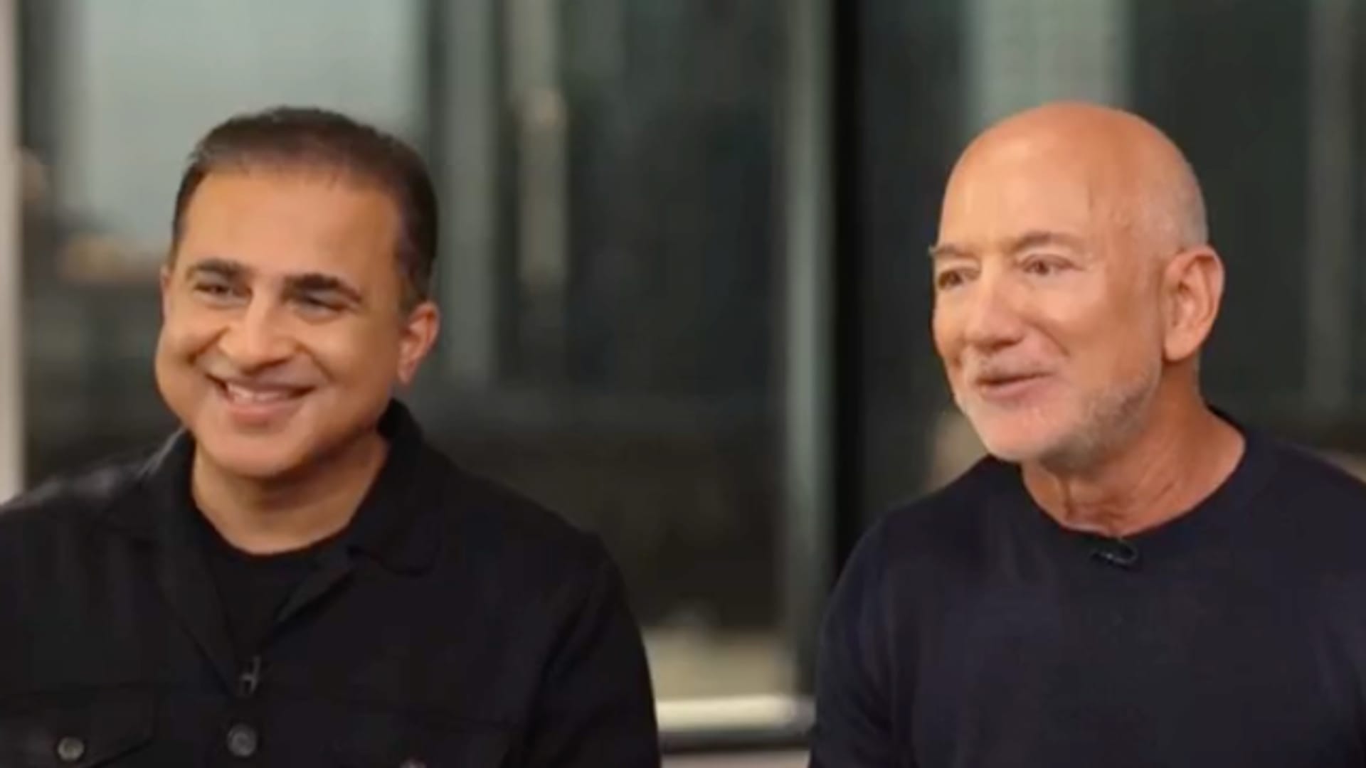 Bezos' Prometheus Secures $12B, Achieving $41B Valuation for Industrial AI