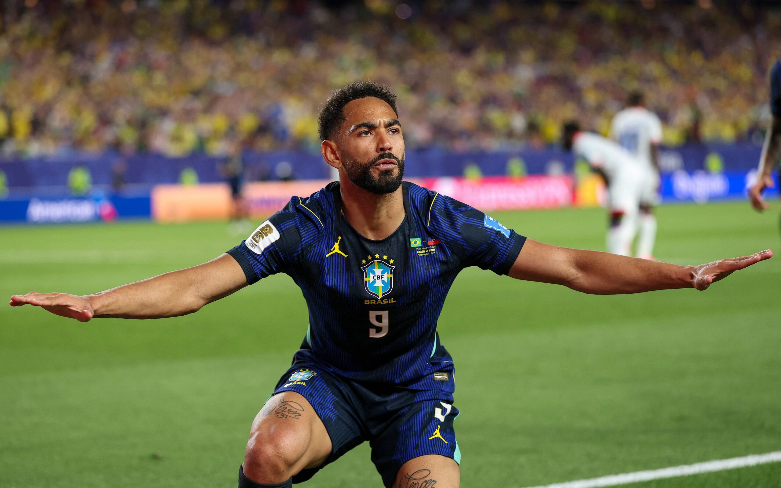 Matheus Cunha at the 2026 World Cup: Analyzing Tactical Evolution and Multi-Platform Brand Synergy