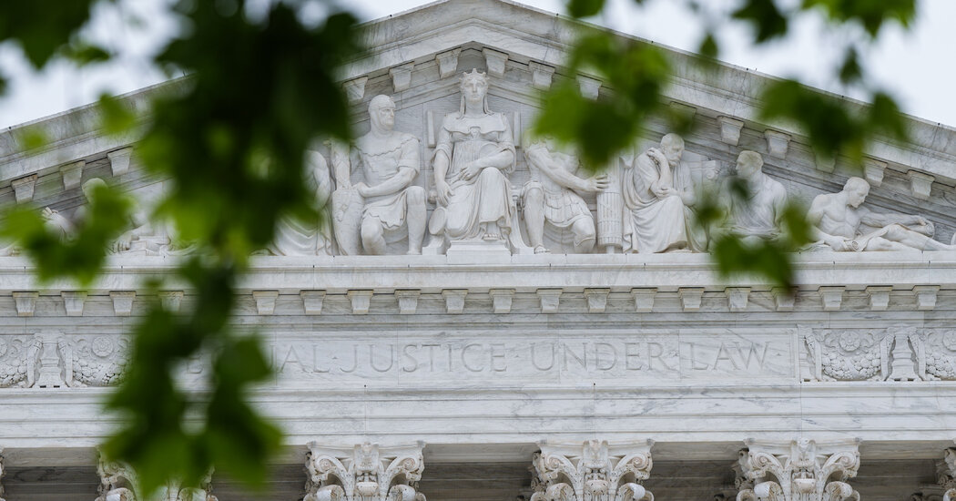 Judicial Oversight and the Limits of Executive Immigration Policy