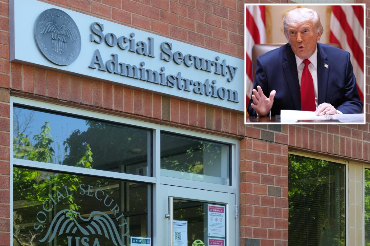 SSA Staff Reductions Impede Disability Claims Amid AI Transition