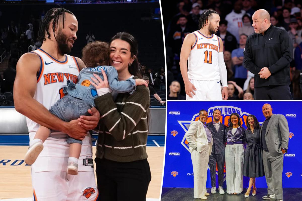 The Brunson Doctrine: Institutional Synergy and Structural Advantages in the 2026 NBA Finals