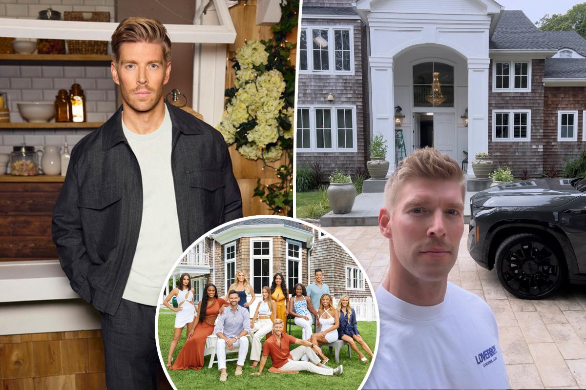 Kyle Cooke and the 'Summer House' Pivot: Analyzing the Brand’s Ten-Season Evolution