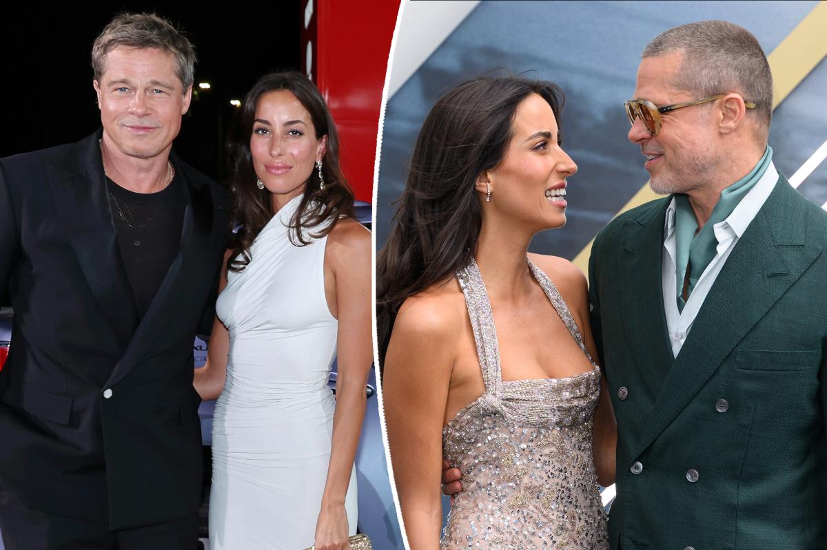 Brad Pitt’s Strategic Pivot: Relational Stability and the Dissolution of Judicial Oversight