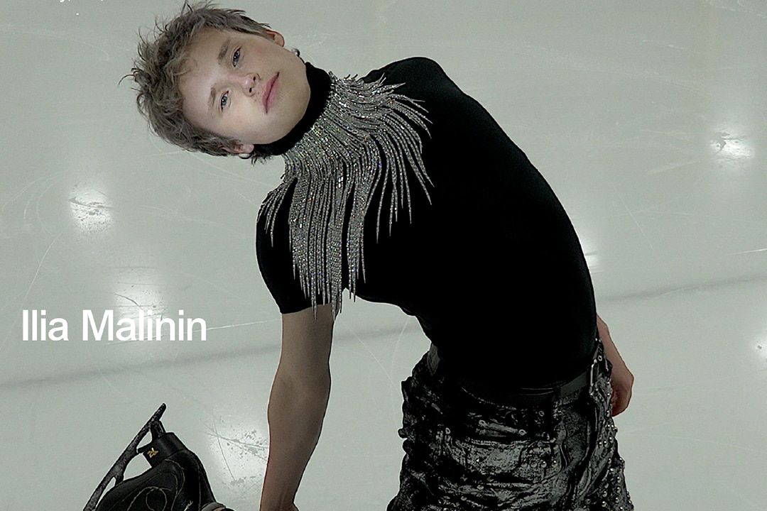Ilia Malinin: The Strategic Evolution of a Skating Icon