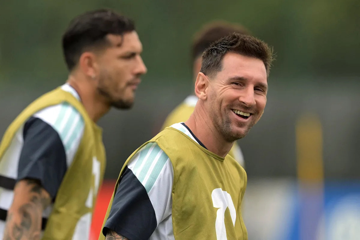 Argentina vs. Austria: Tactical Asymmetry and the 17th Goal Metric