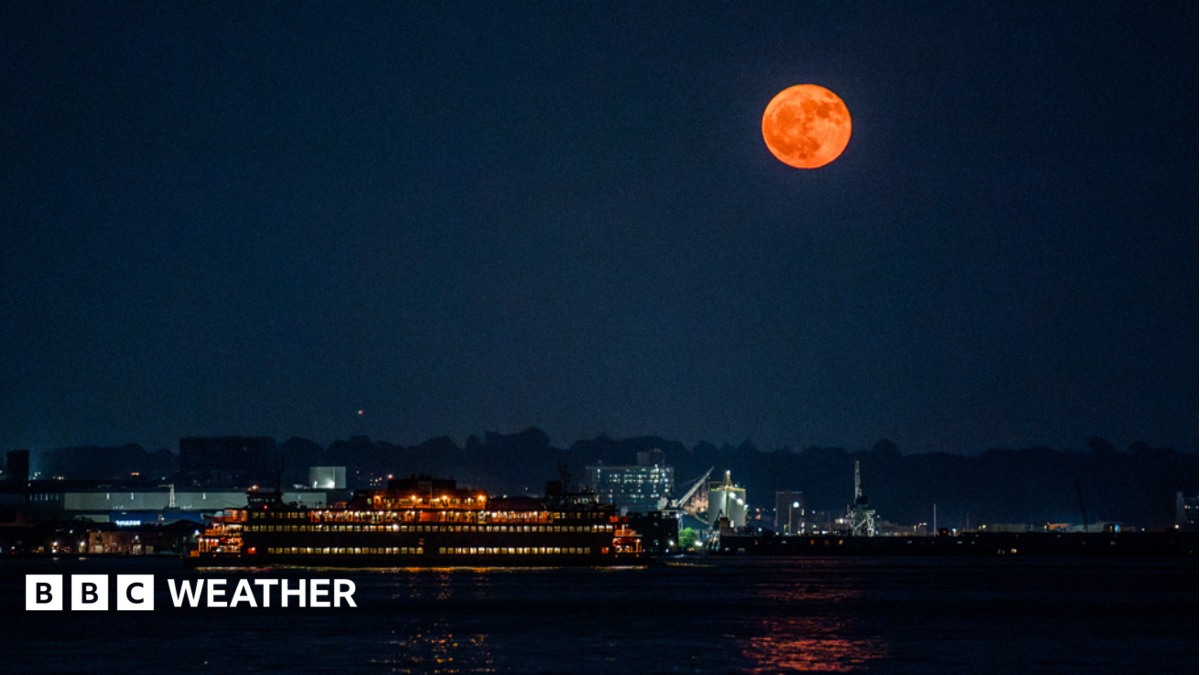 June 2026 Strawberry Moon: Orbital Mechanics and Observation Guide
