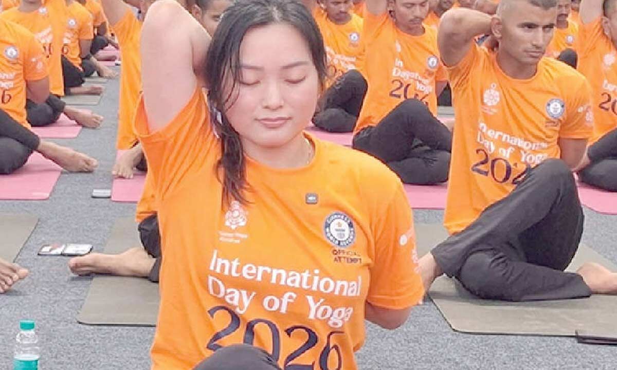 Akshar Yoga Kendraa Sets 21 Guinness World Records in Strategic Scaling of Wellness