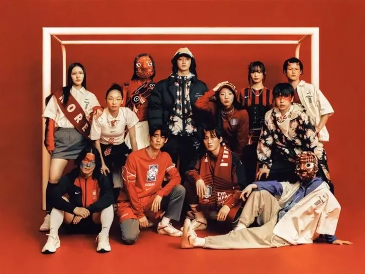 2026 World Cup Merchandise Launch Drives Fan Engagement and Brand Expansion