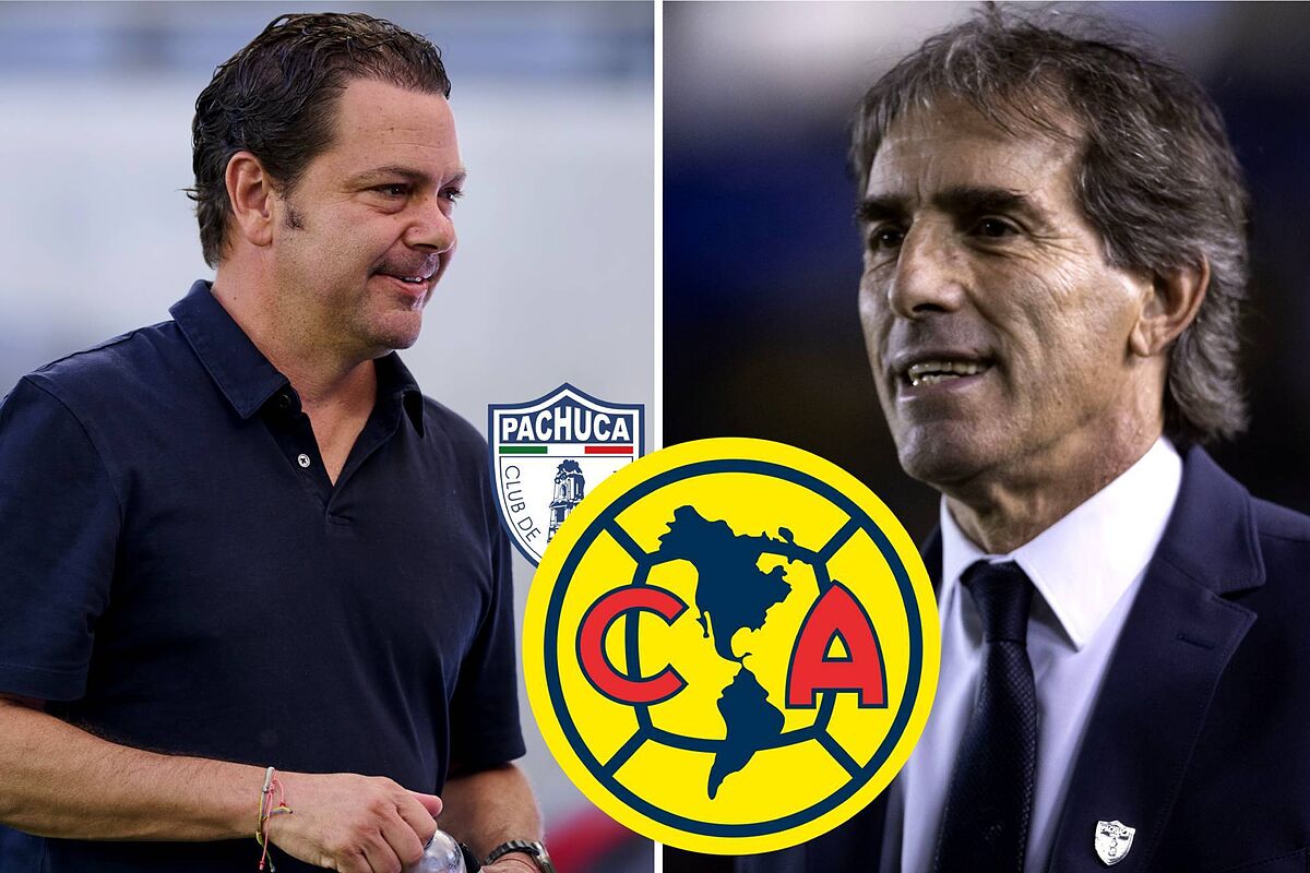 The 'Plan Pachuca' Doctrine: Analyzing Club América’s Strategic Pivot Under Guillermo Almada