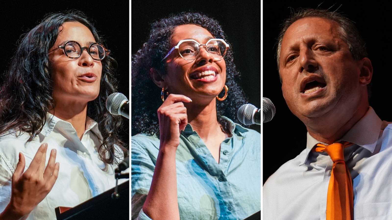 Mamdani-Backed Progressive Sweep Redefines New York Democratic Power Dynamics