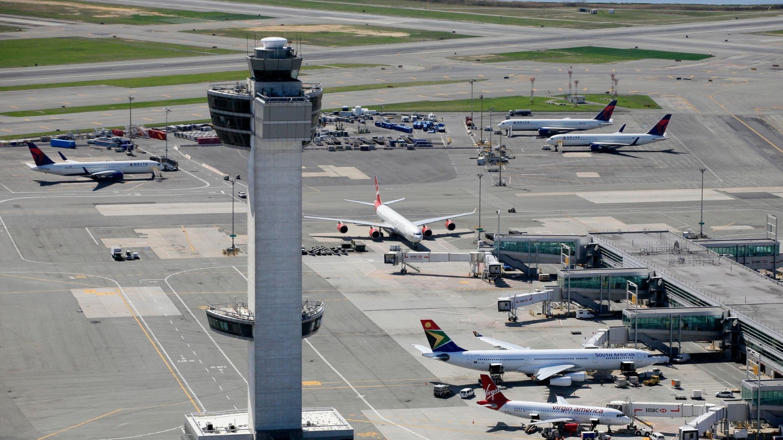 JetBlue Flight Reports Drone Collision Near JFK: Aviation Safety and Regulatory Analysis