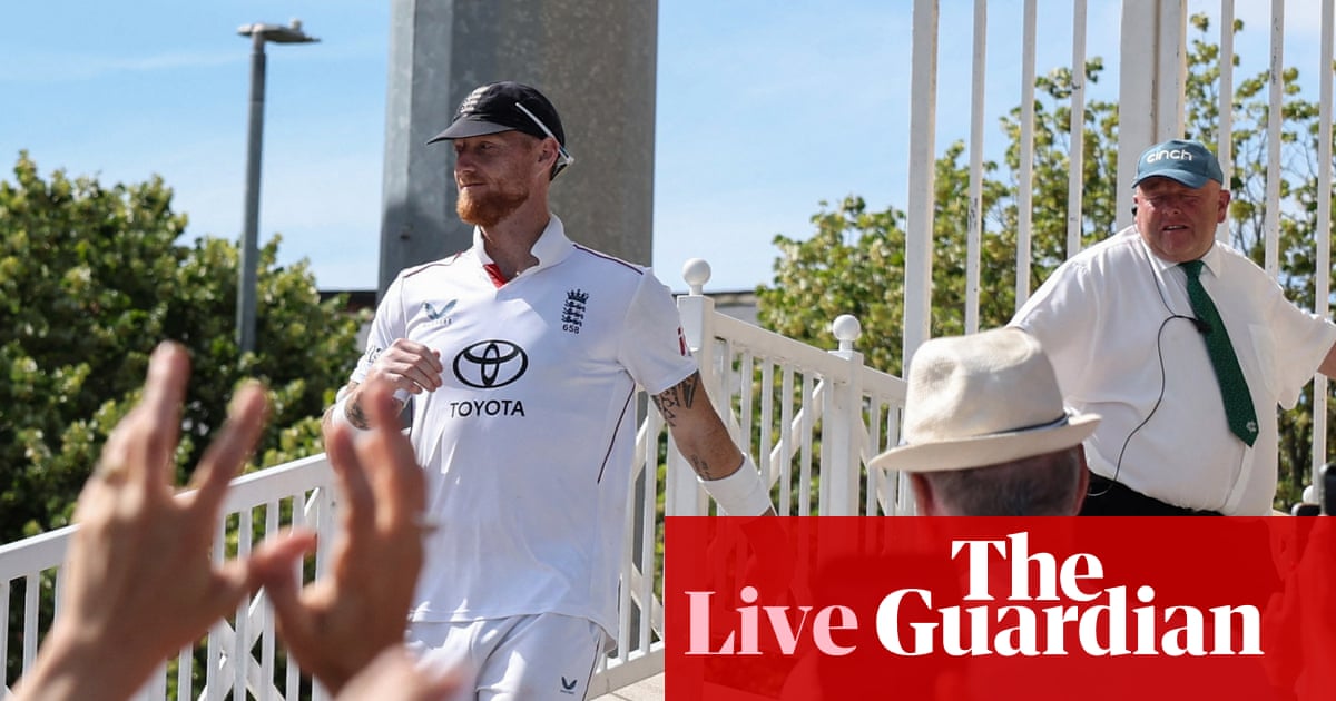 Ben Stokes Announces International Cricket Retirement