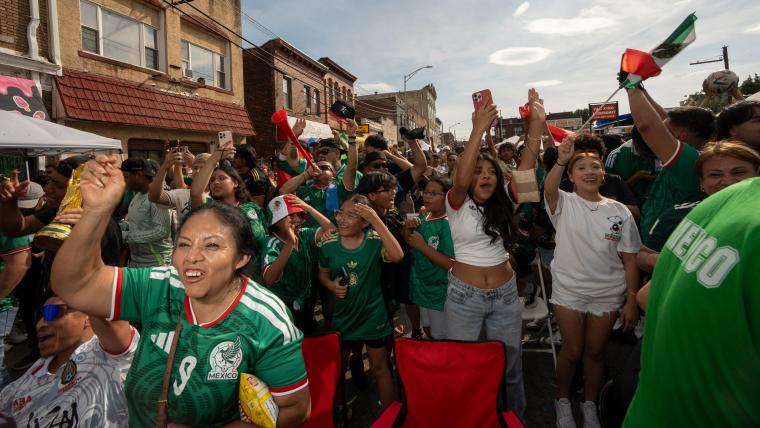 Mexico vs. Ecuador: Institutional Friction and FIFA Regulatory Stakes in the 2026 World Cup