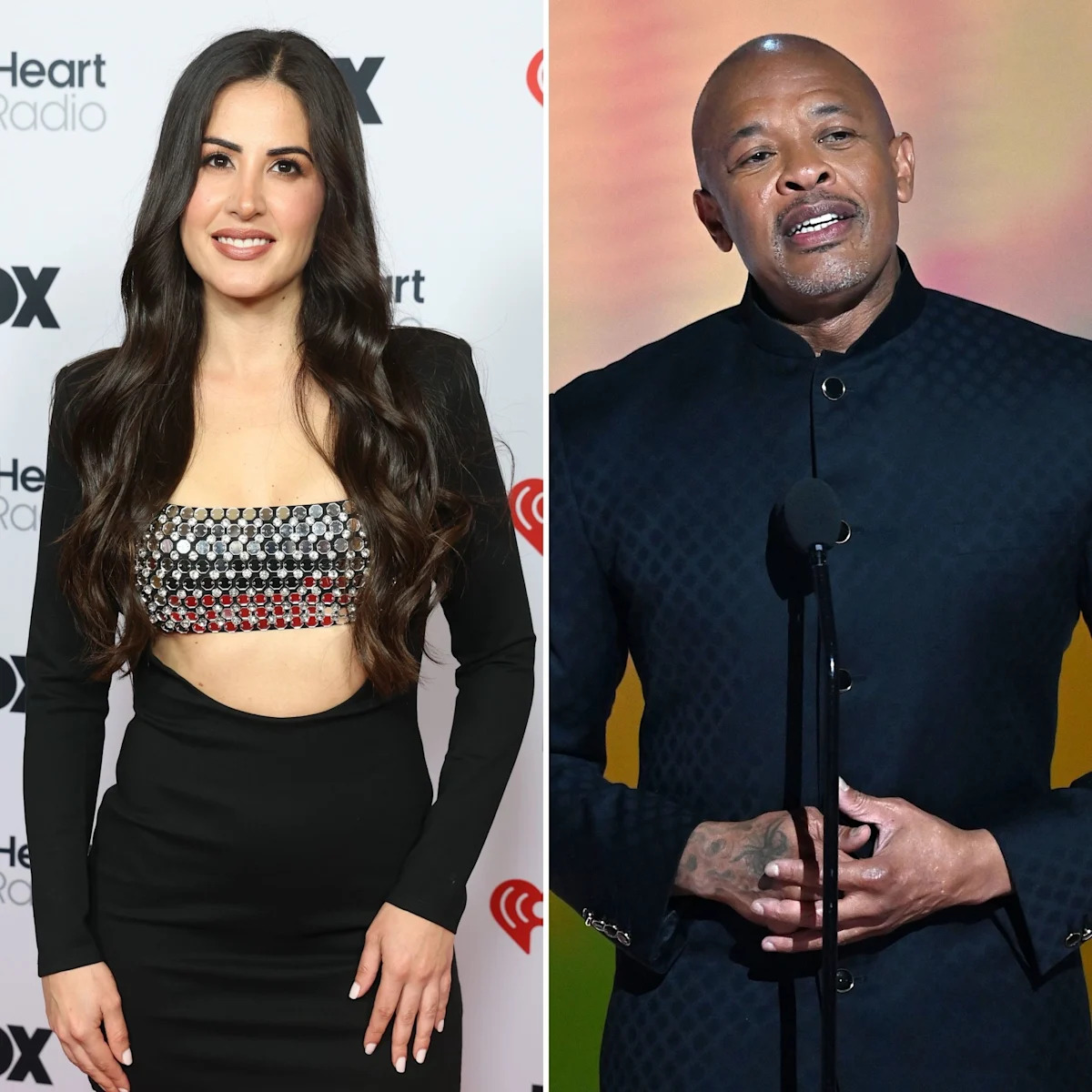Michelle Saniei and Dr. Dre: A Strategic Analysis of Celebrity Integration