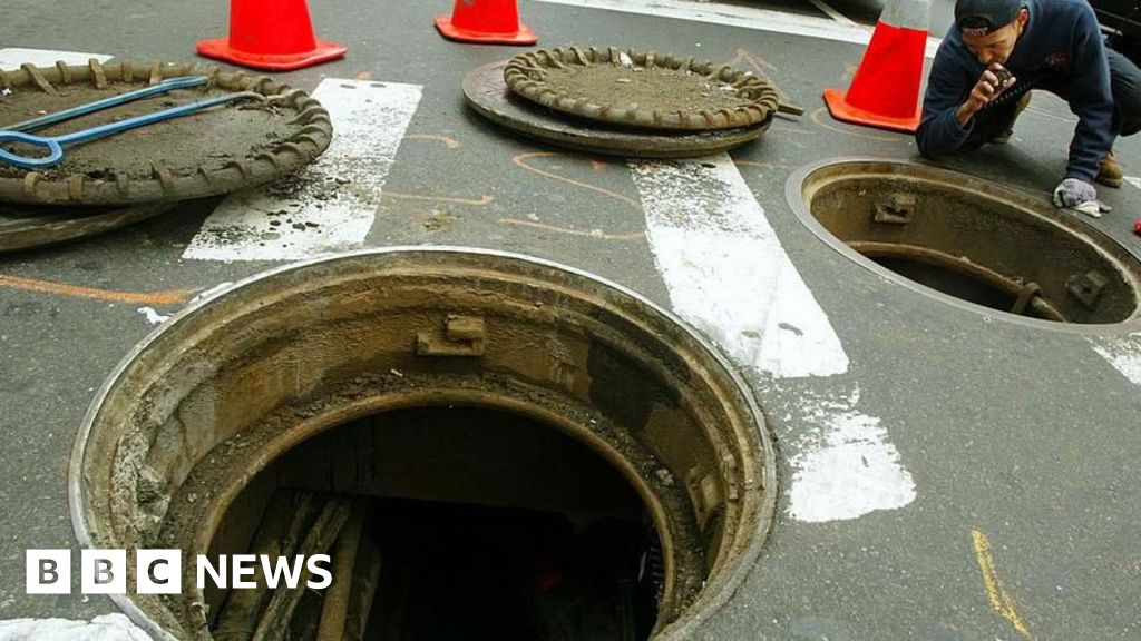 NYPD Investigates Unauthorized Access to NYC Sewer Infrastructure