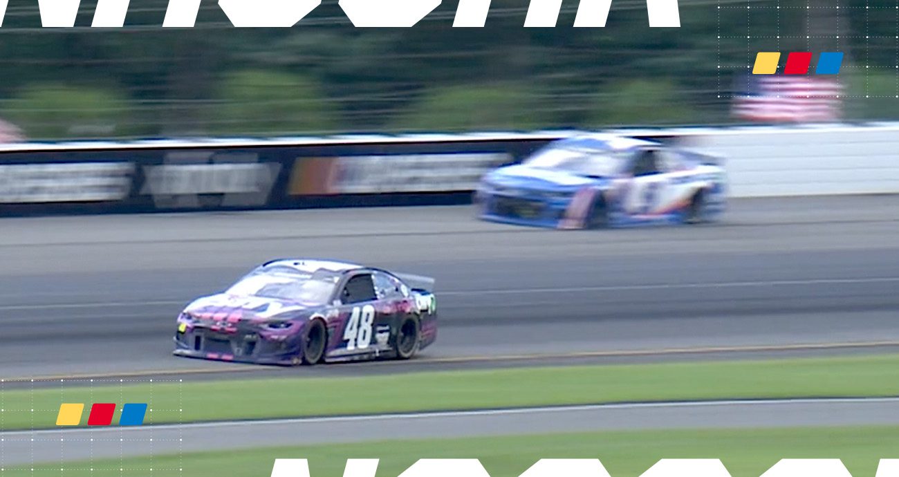 Strategic Resilience: Hendrick Motorsports’ Analytical Breakdown of Pocono 2026