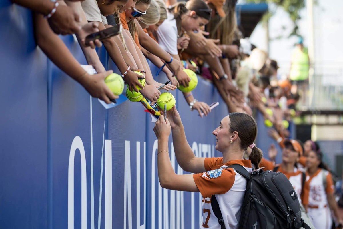 Texas vs. Texas Tech: 2026 WCWS Strategy and the NCAA Legislative Paradox