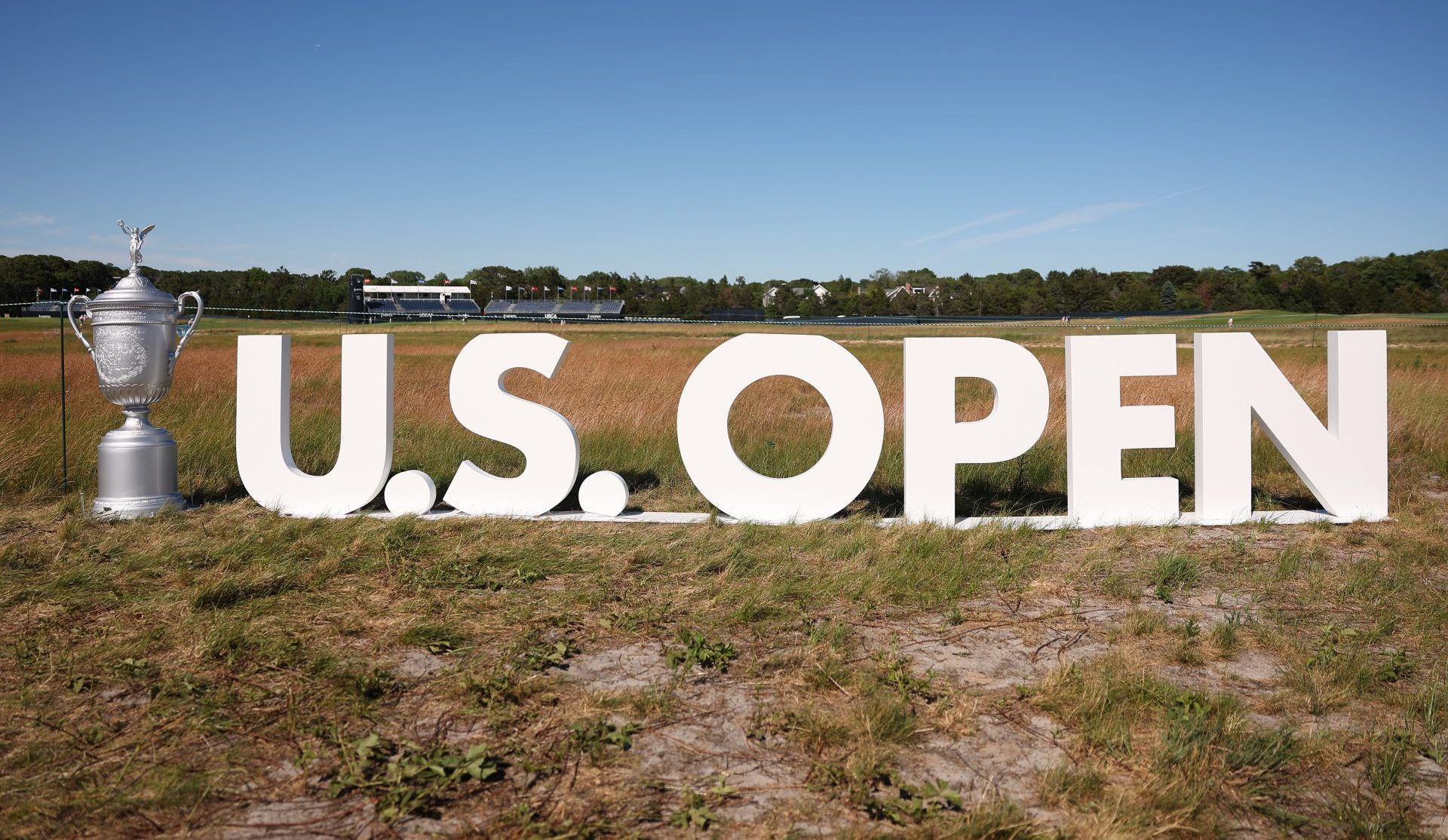 USGA Secures U.S. Open Host Sites Through 2051, Ushering in New Era of Long-Term Championship Planning