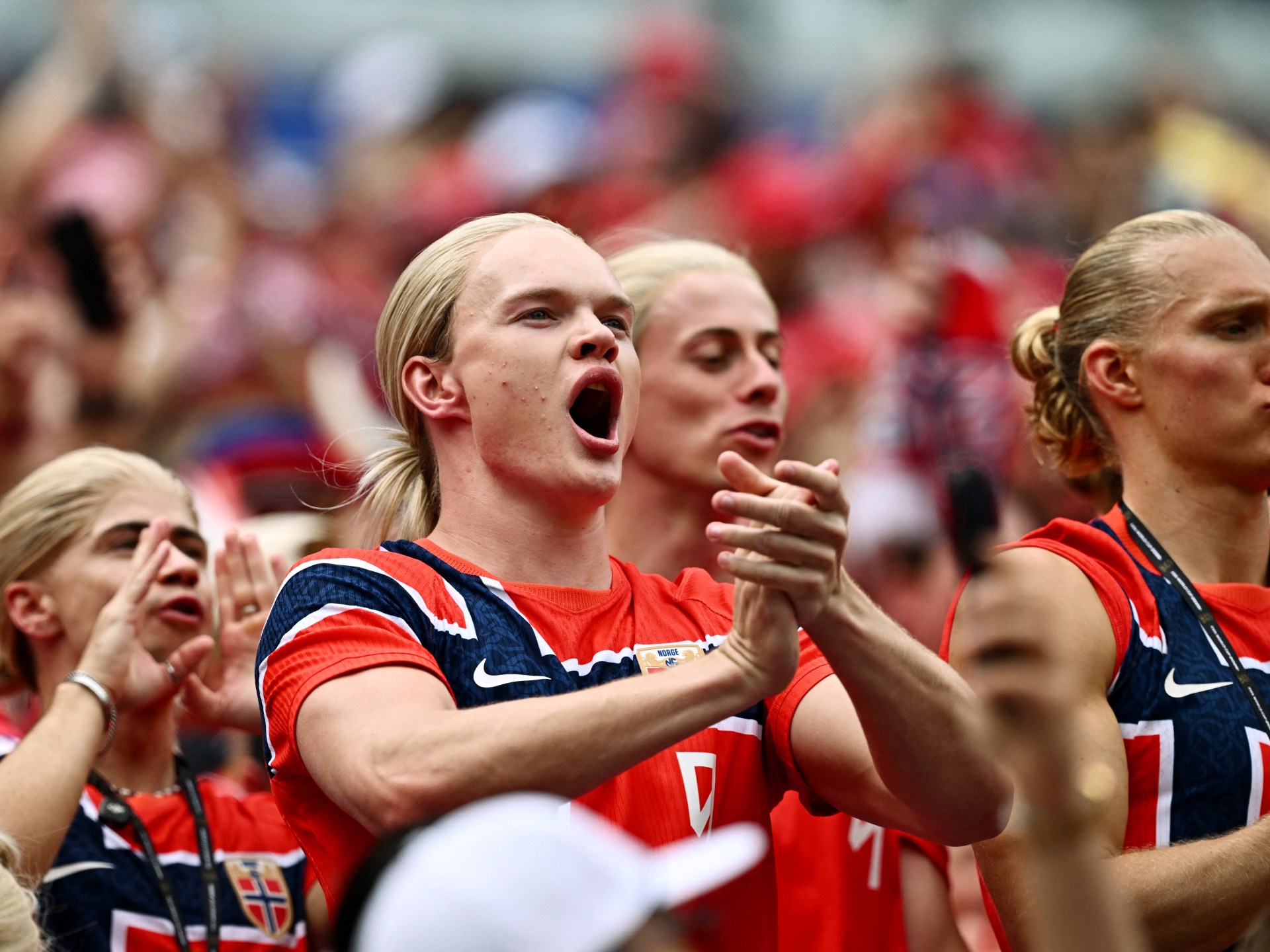 2026 World Cup: Round of 32 Strategic Shifts and Market Volatility