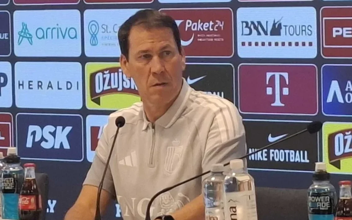 Croatia vs. Belgium: Strategic Benchmarking for the 2026 World Cup Cycle