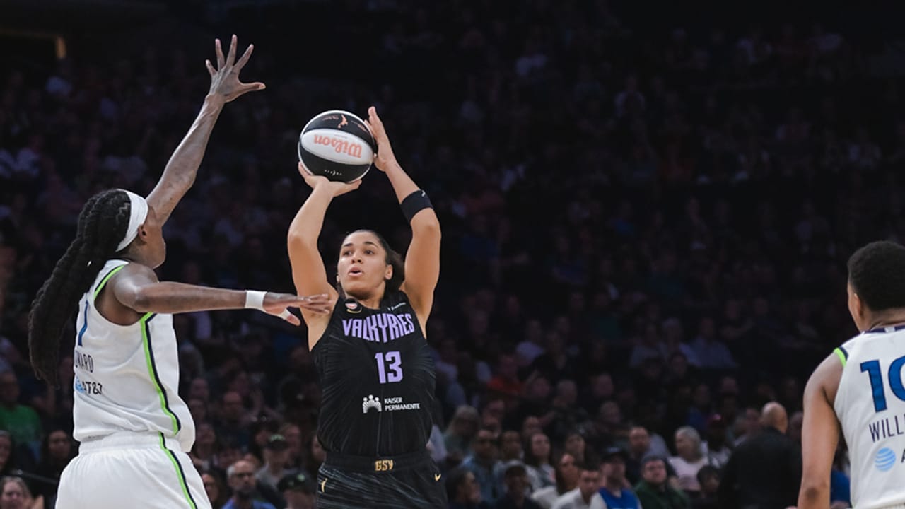Organizational Recalibration: Navigating the Indiana Fever’s Strategic Inflection Point