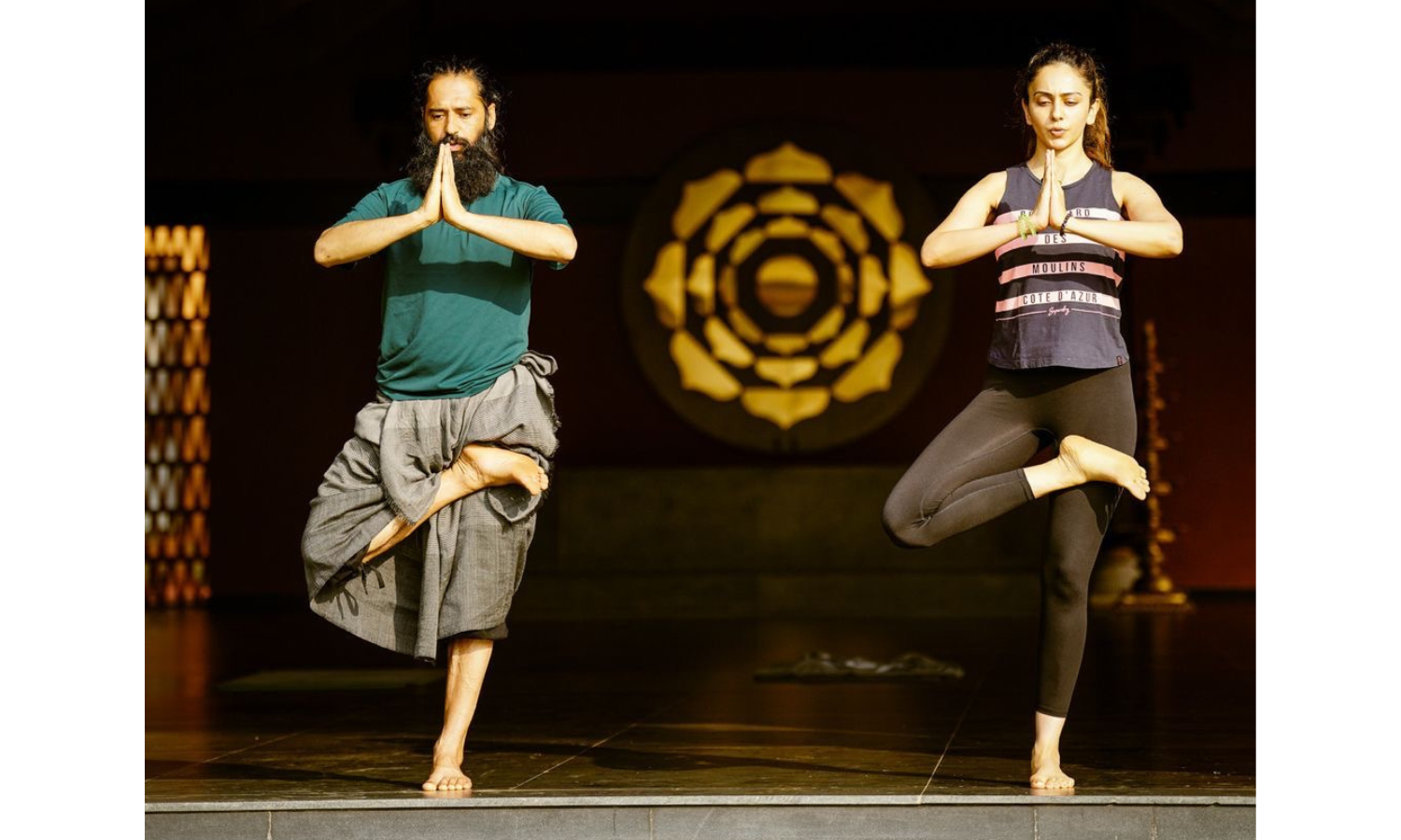 Akshar Yoga Kendraa Sets 21 Guinness World Records in Strategic Scaling of Wellness